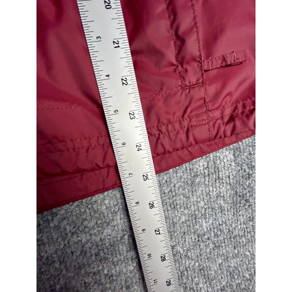 Columbia Texas A&M Aggies Packable Hooded Windbreaker Jacket - Picture 3 of 7